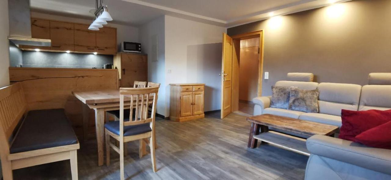 Pension Landhaus Riedelstein Drachselsried Zewnętrze zdjęcie