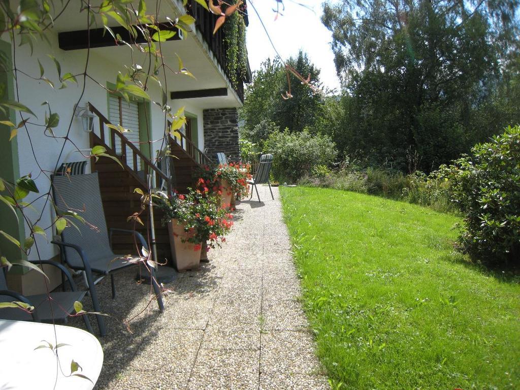 Pension Landhaus Riedelstein Drachselsried Zewnętrze zdjęcie